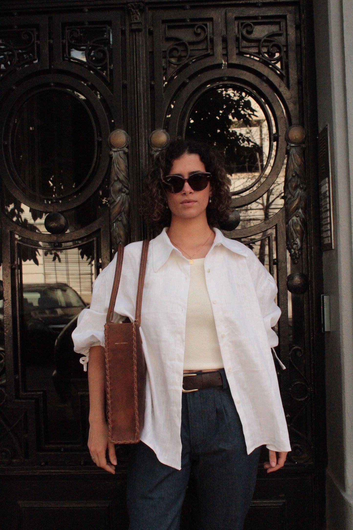 Criolla Bag