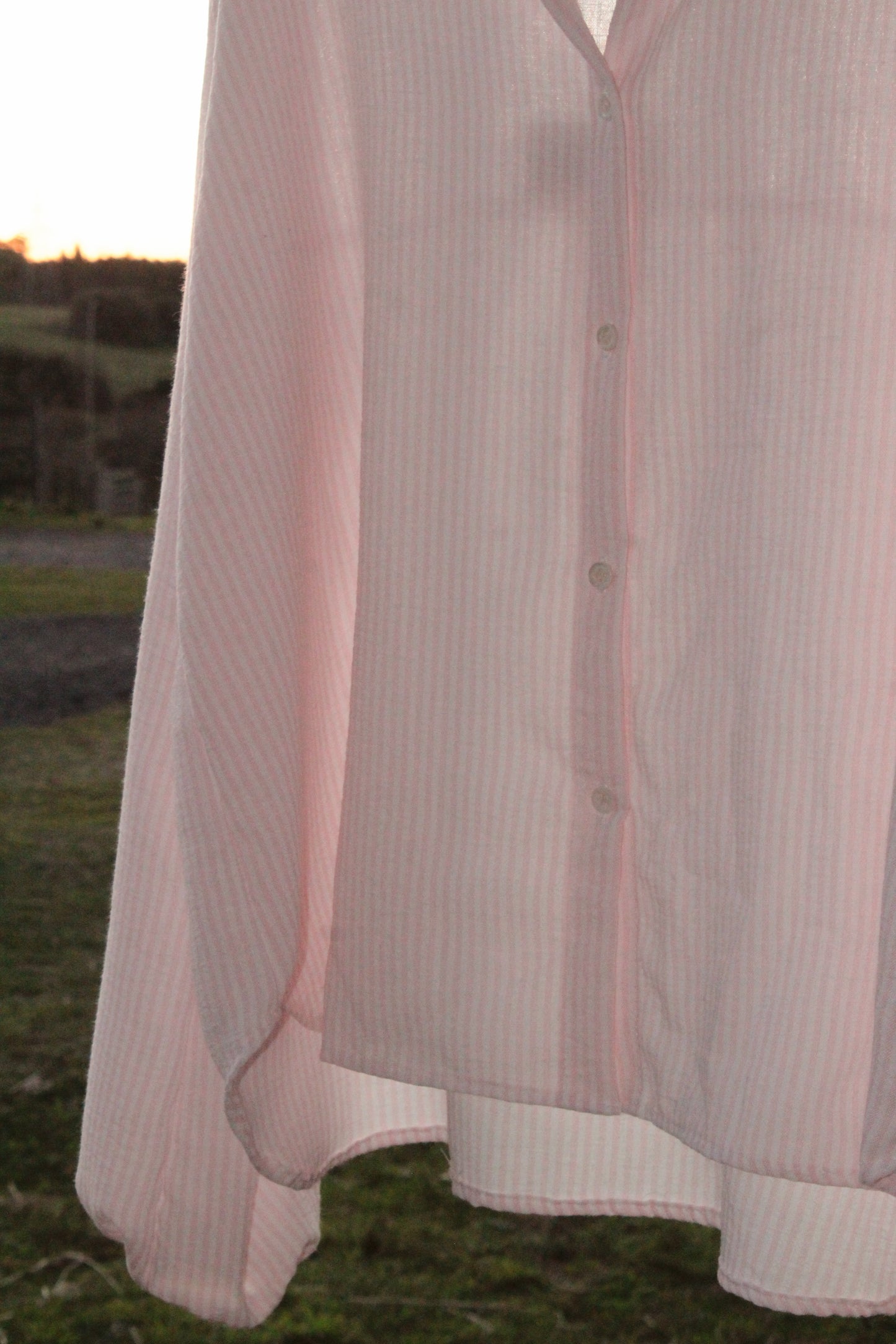 Rancherita Shirt