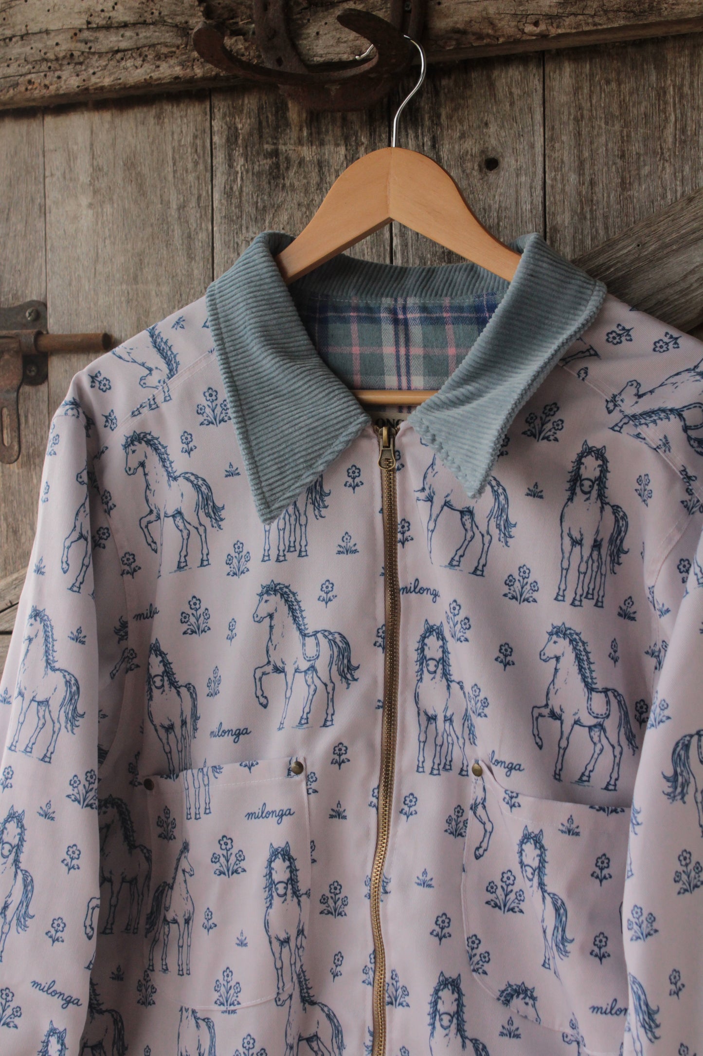 Campera Montana