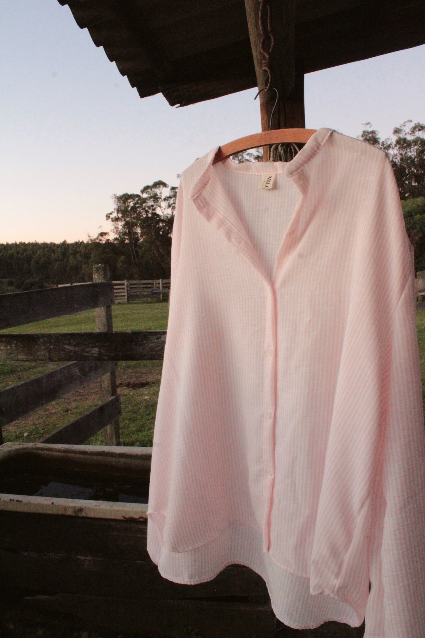 Rancherita Shirt
