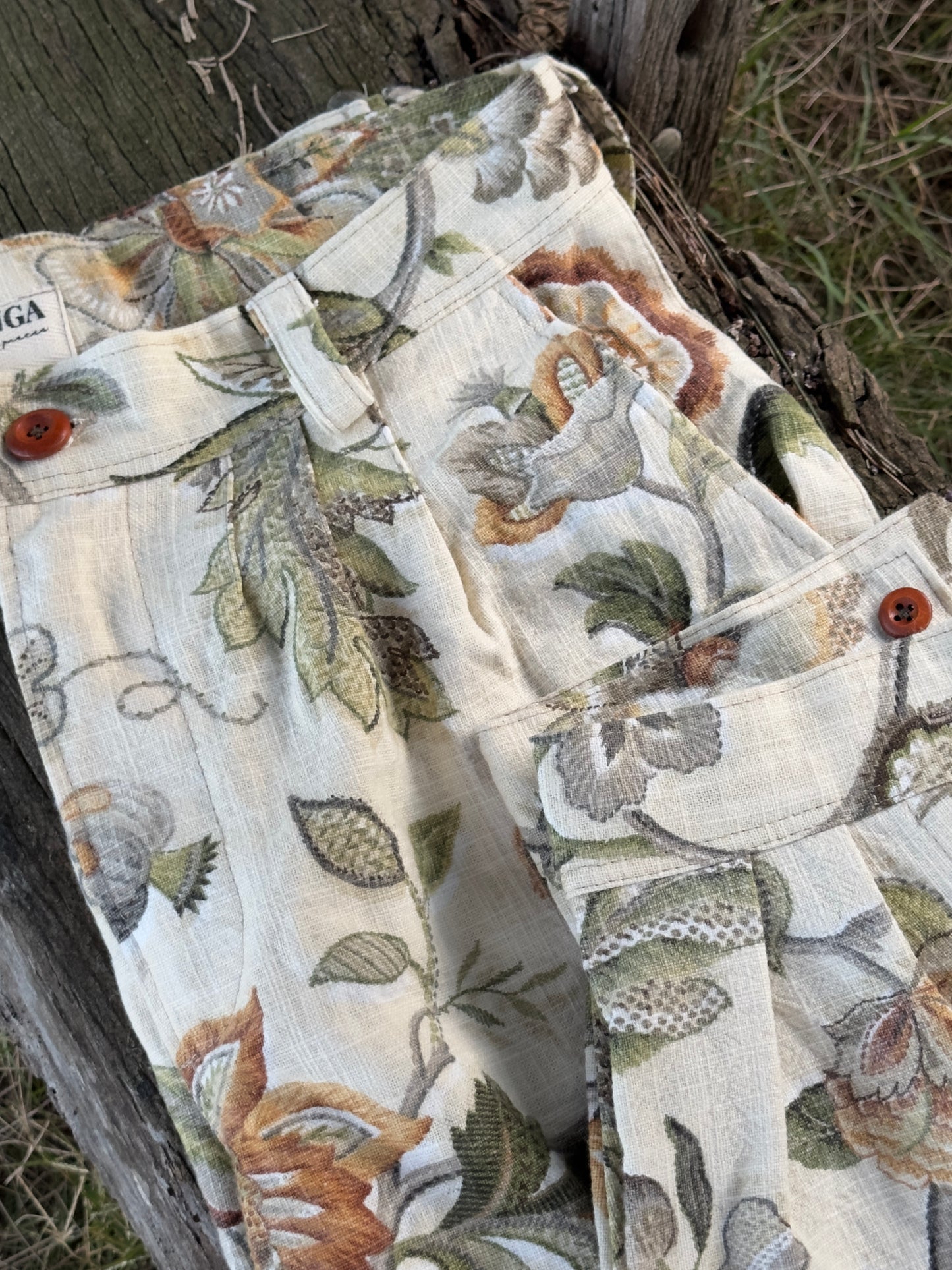 PRE ORDER — Bombacha Silvestre