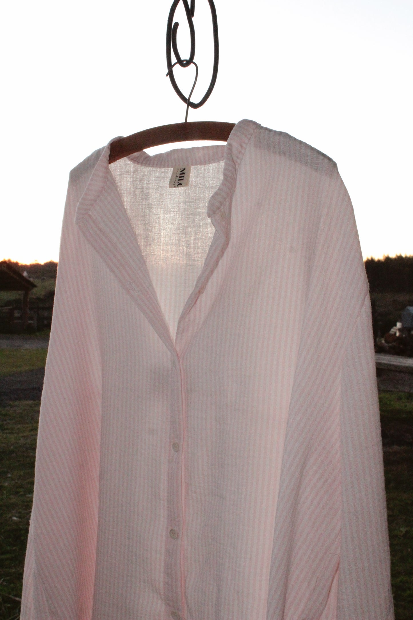 Rancherita Shirt