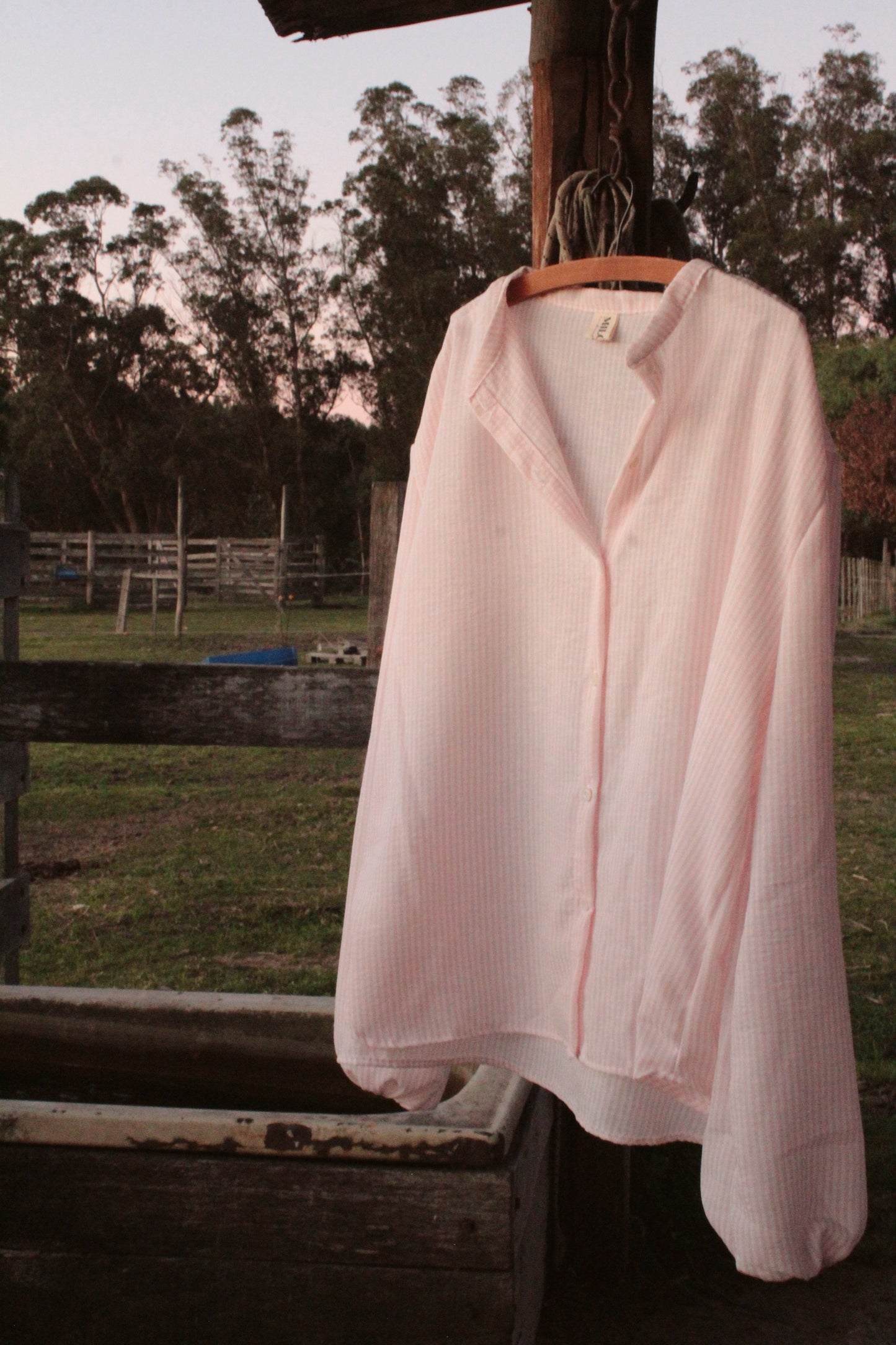 Rancherita Shirt