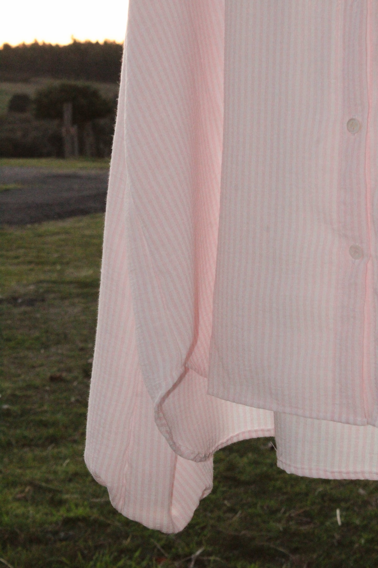 Rancherita Shirt