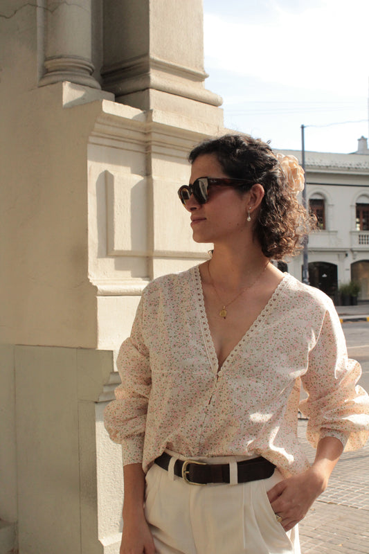 PREVENTA — Maragata Shirt