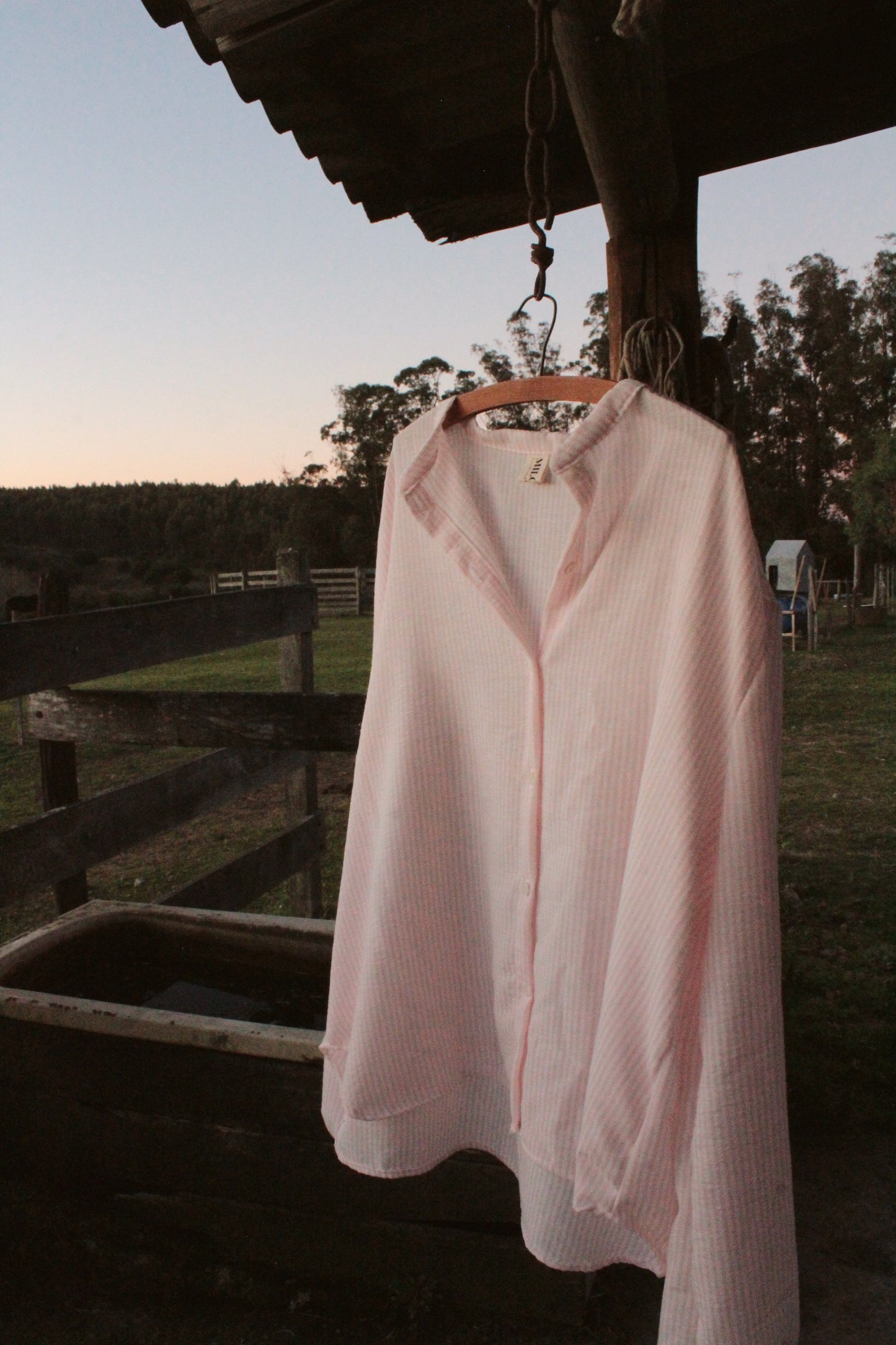 Rancherita Shirt