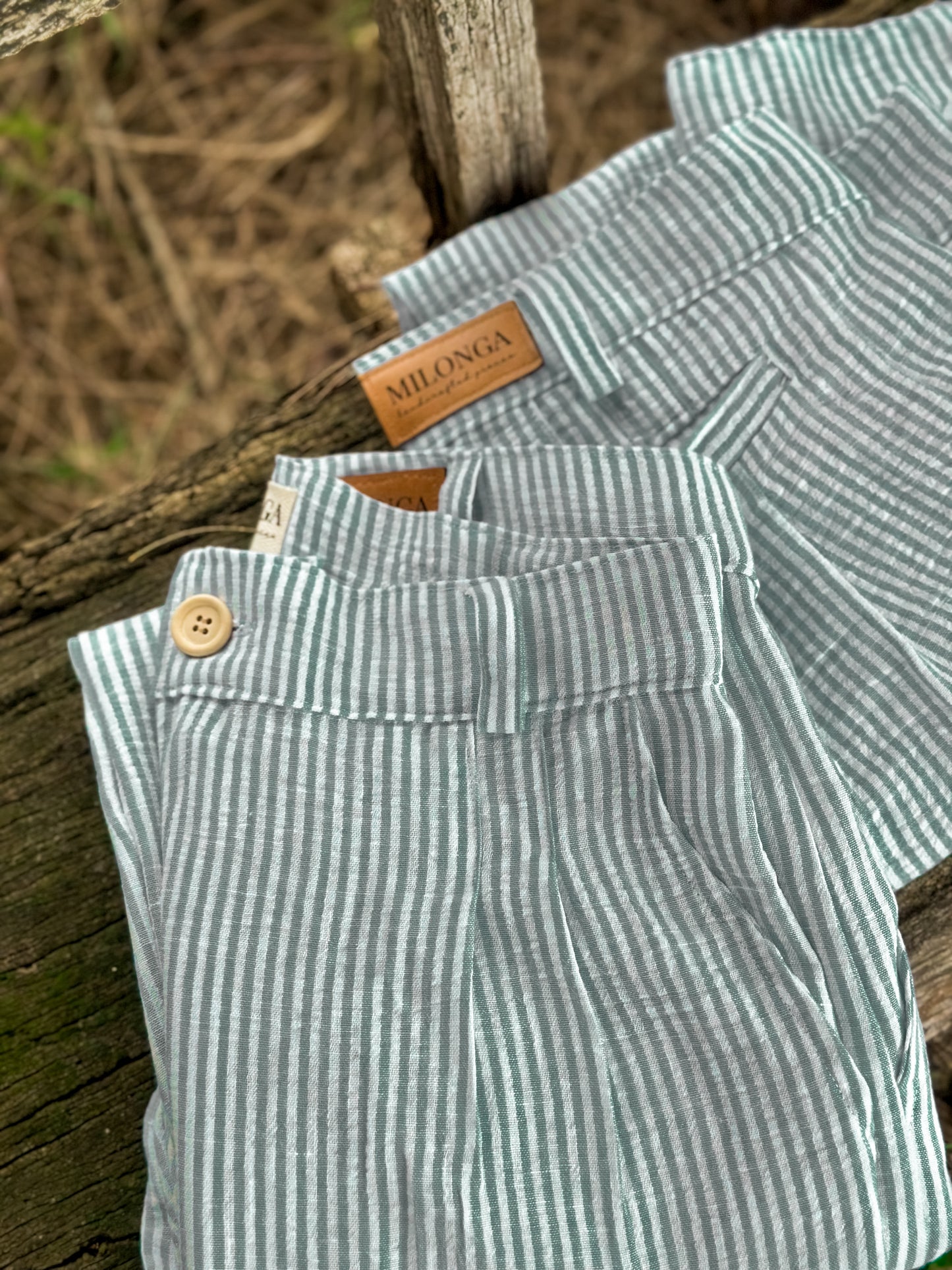 PRE ORDER — B. Curupi Verde