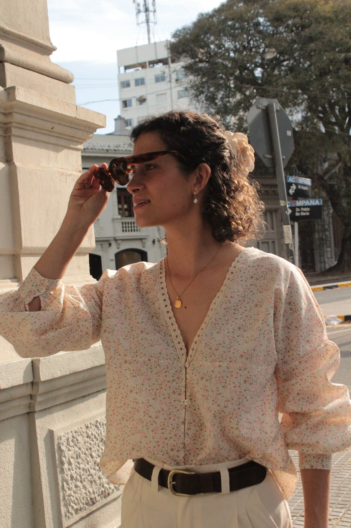 PREVENTA — Maragata Shirt