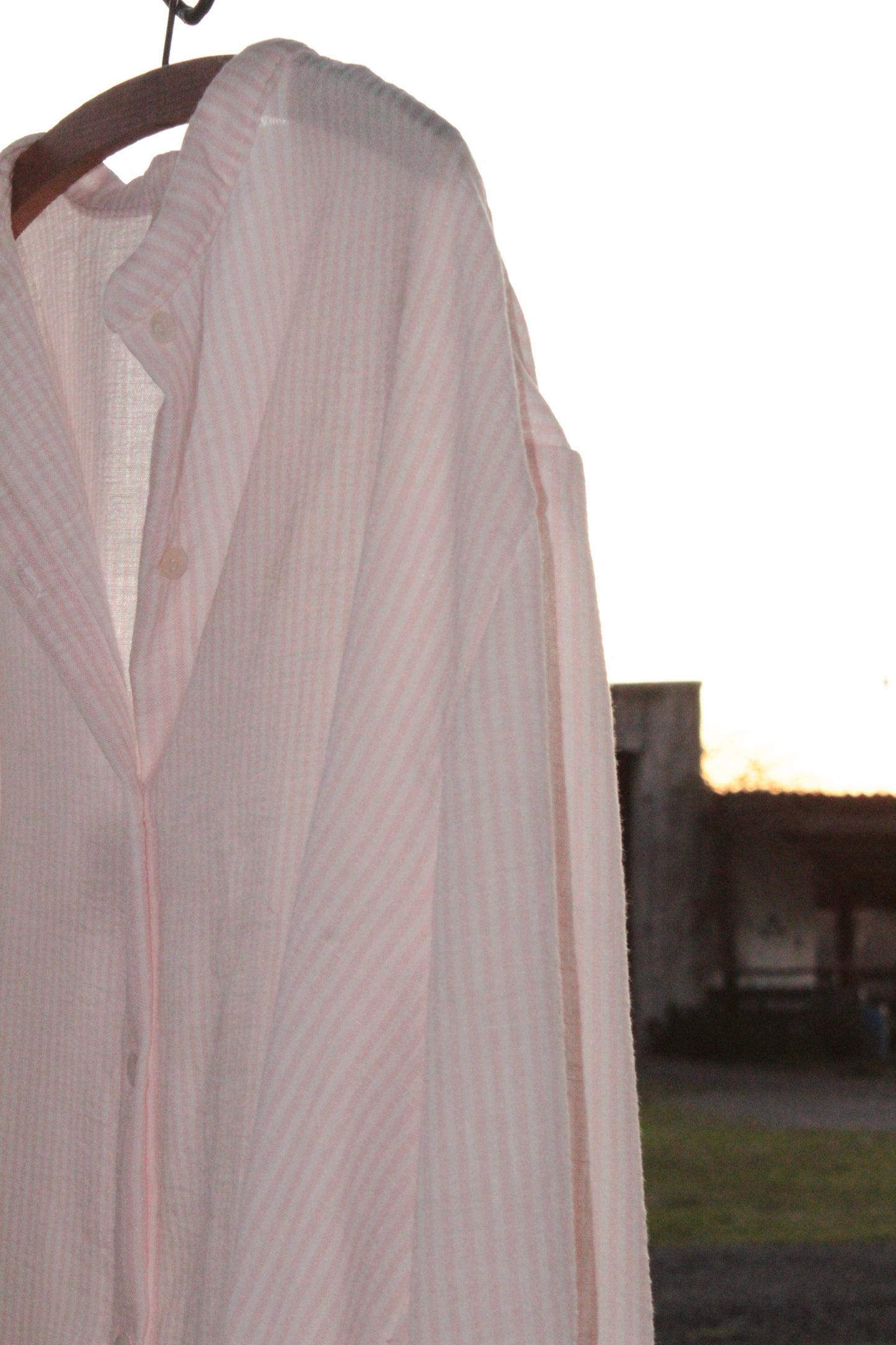 Rancherita Shirt