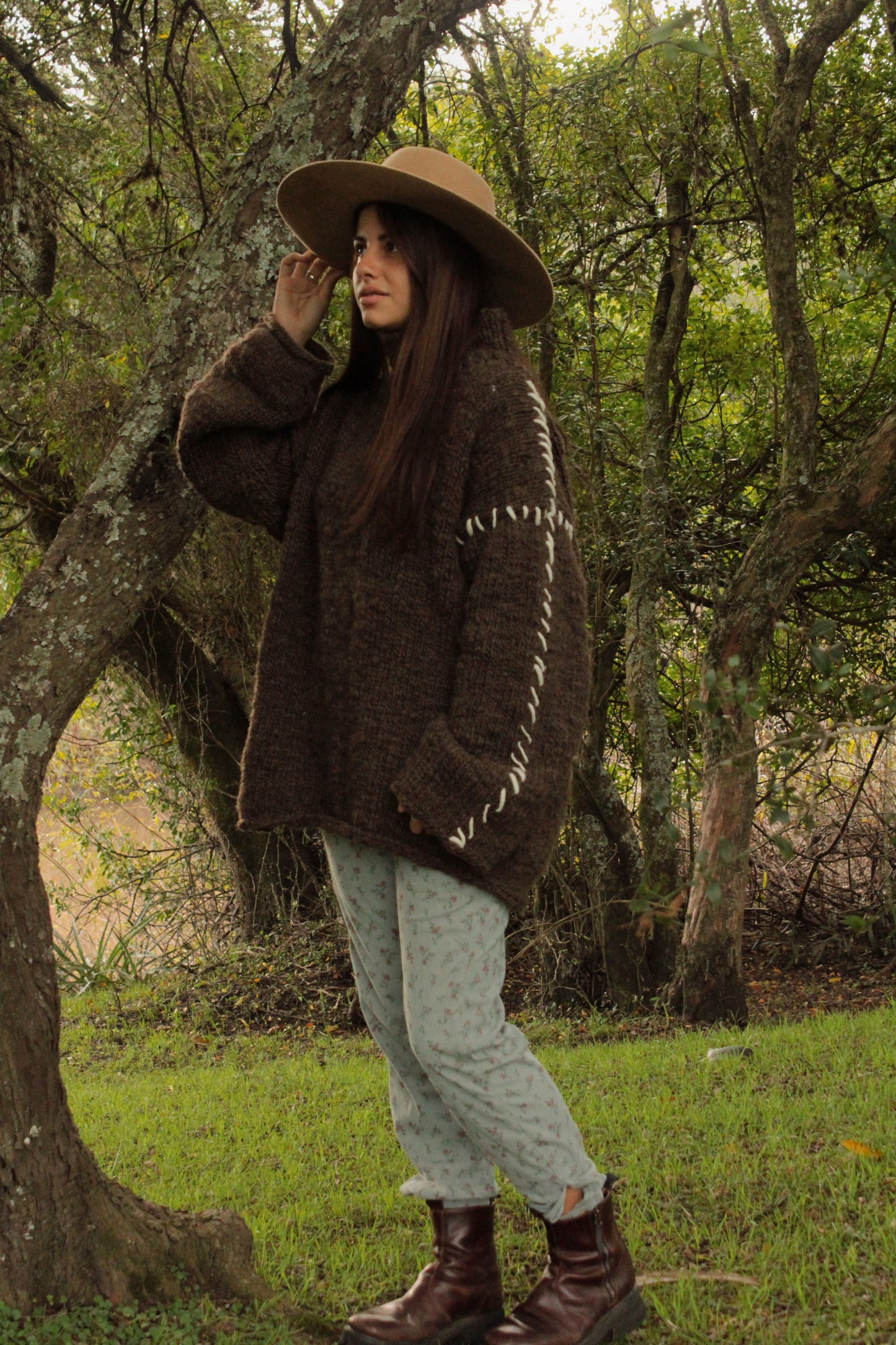 Bombacha Junco