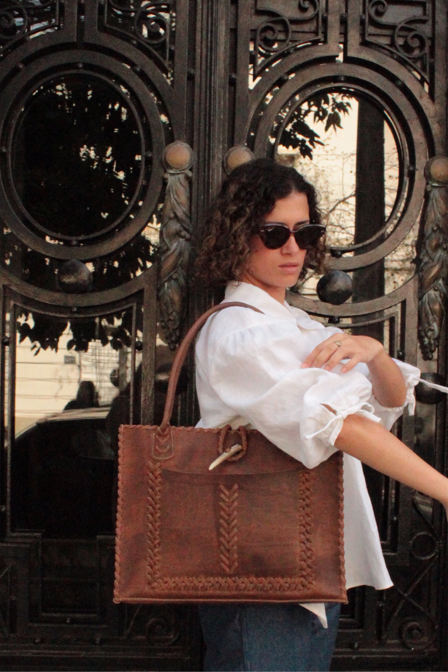 Criolla Bag