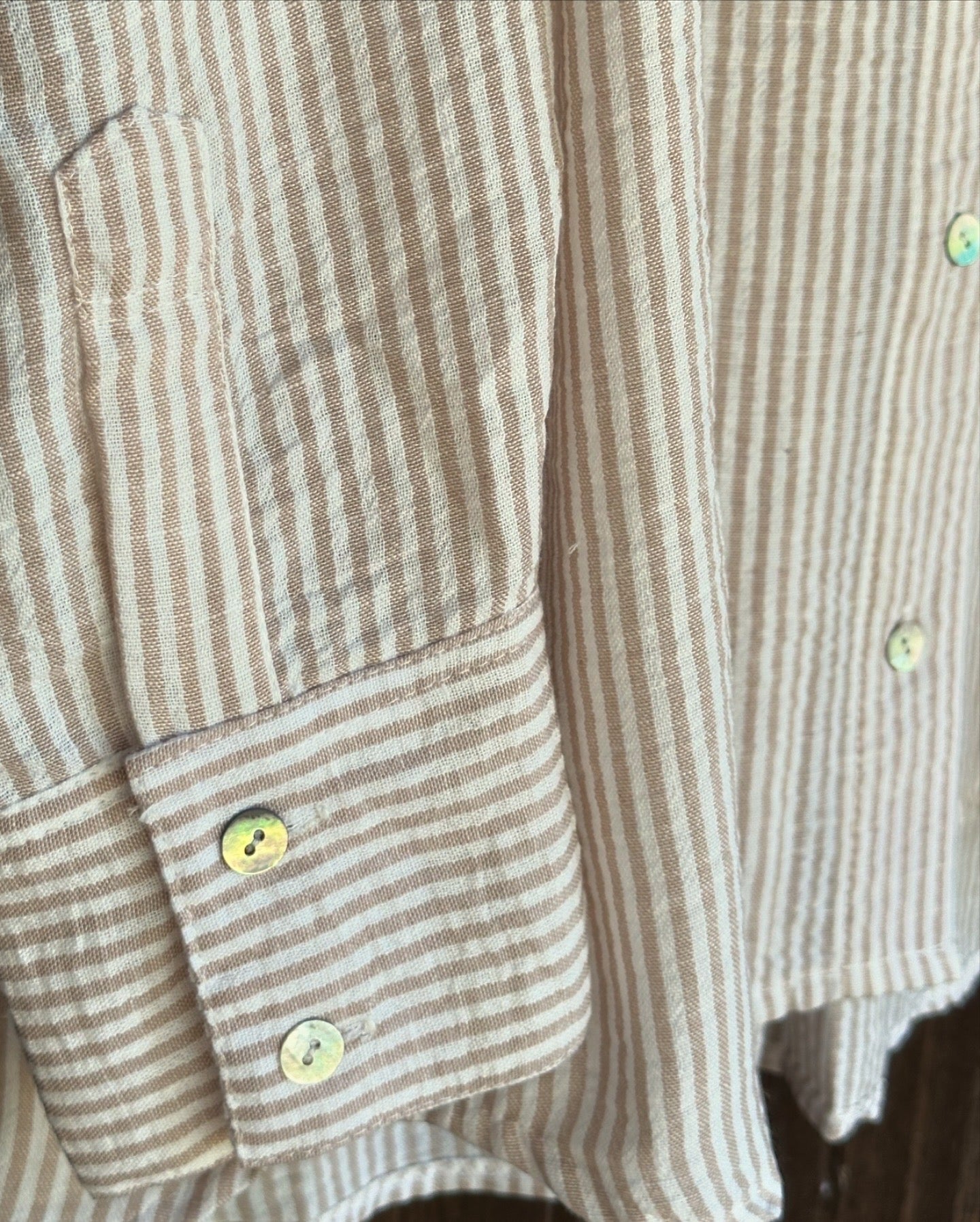 Camisa Azucena