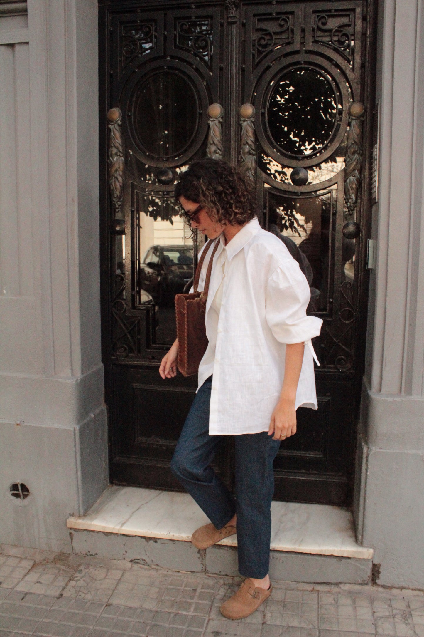 Calandria Shirt