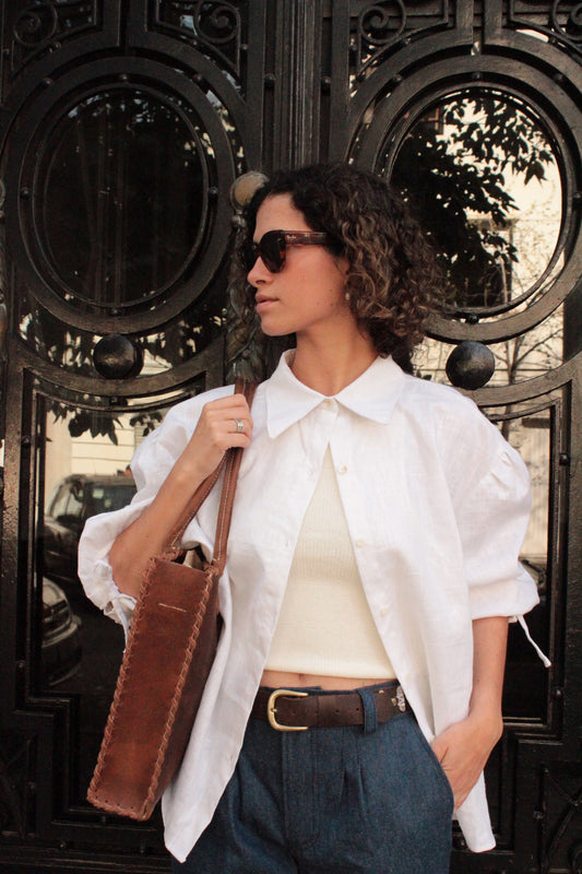 Calandria Shirt