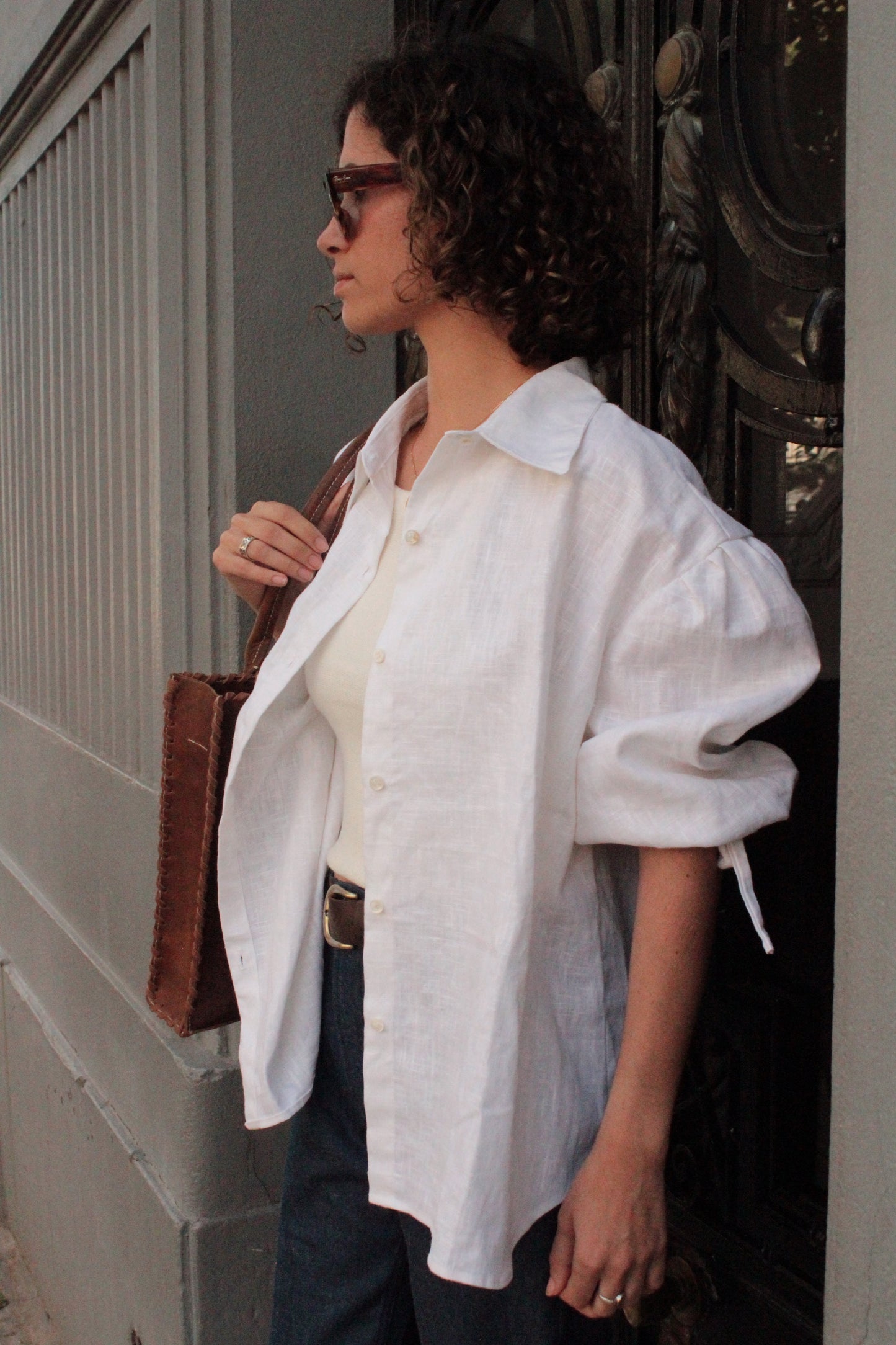 Calandria Shirt