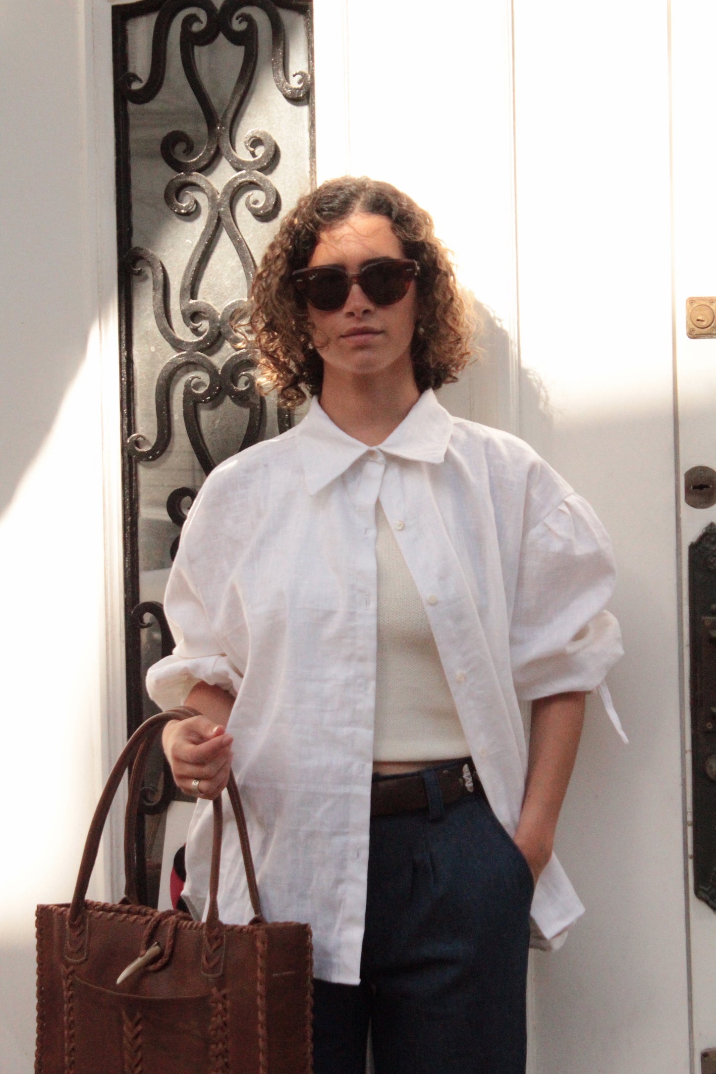Calandria Shirt