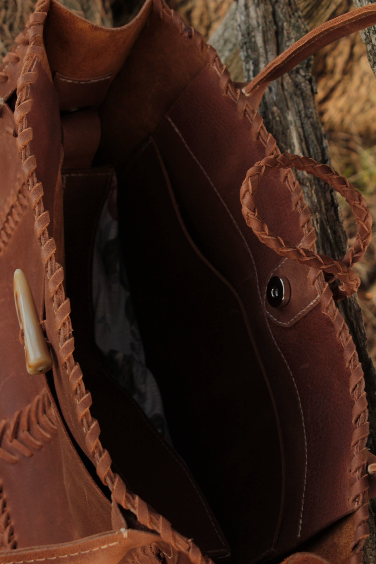 Criolla Bag
