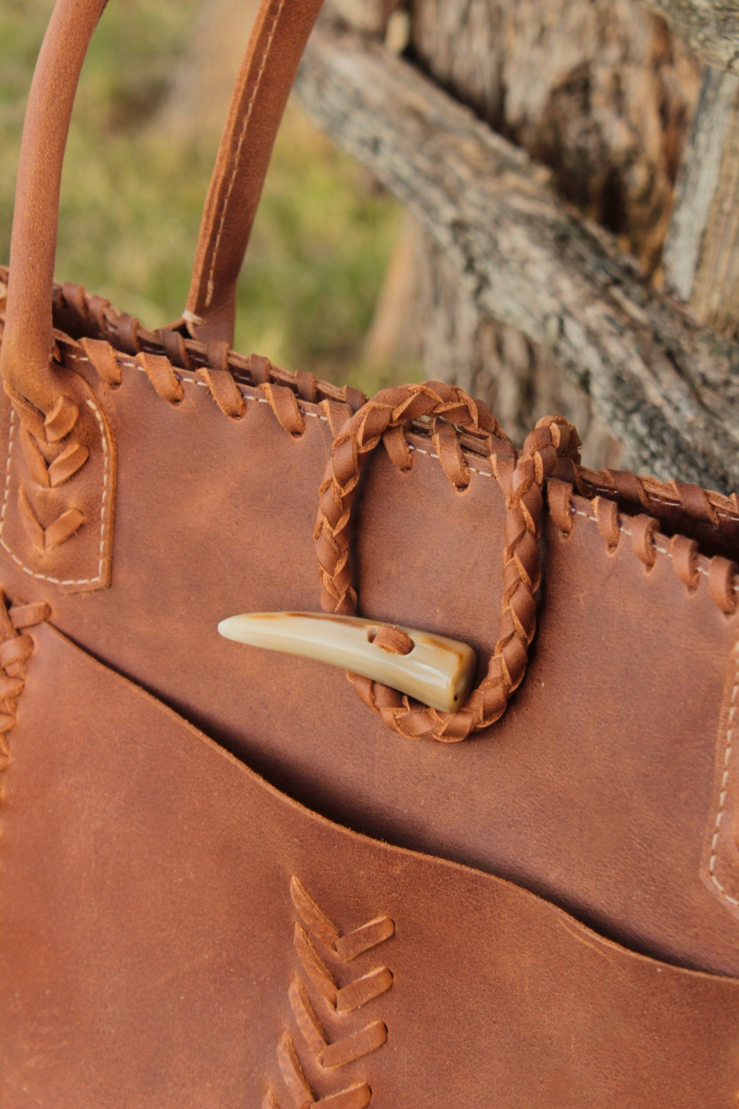 Criolla Bag