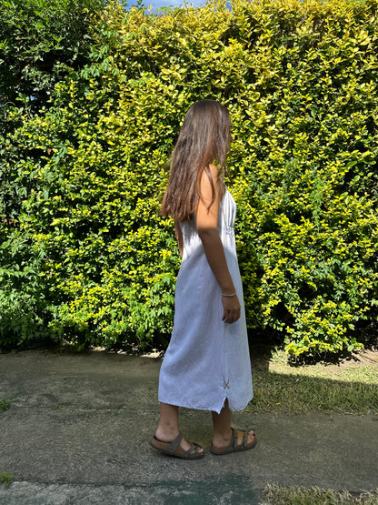 Vestido Begonia