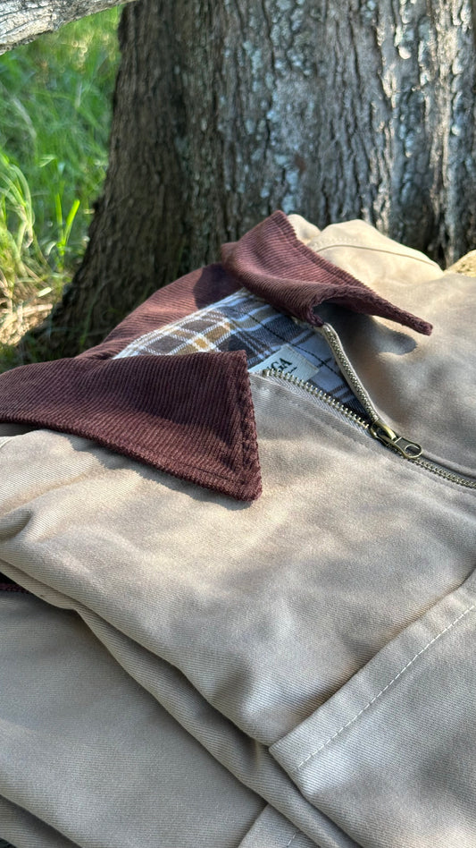 PRE ORDER — C. Dakota