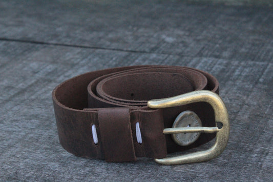 Estampa Belt - Botones