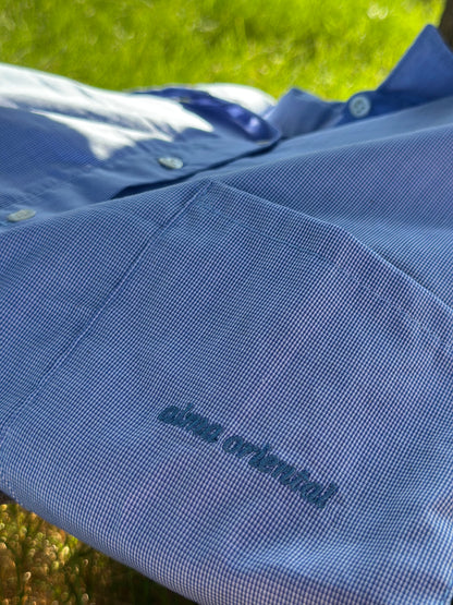 PRE ORDER — Camisa Alma