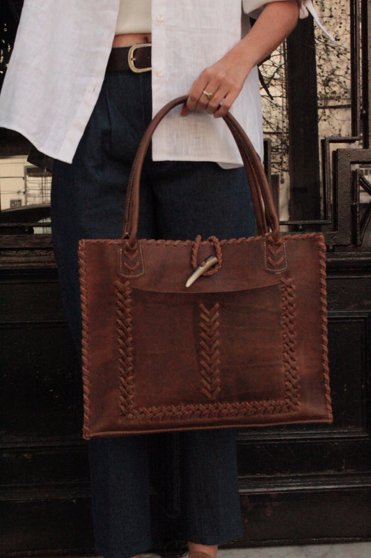 Criolla Bag