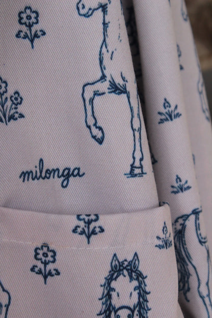 Campera Montana