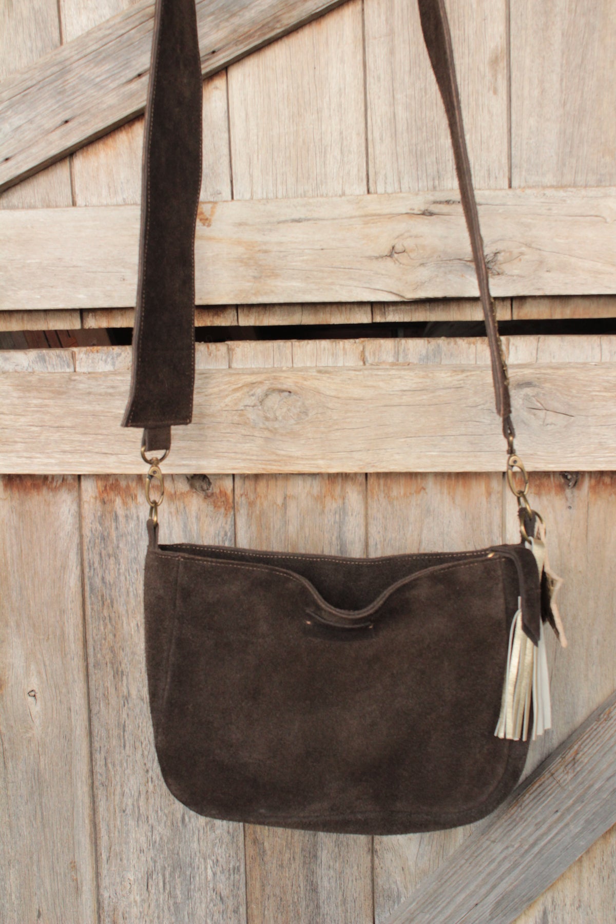 Hornera Shoulder Bag