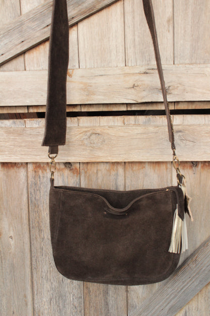 Hornera Shoulder Bag