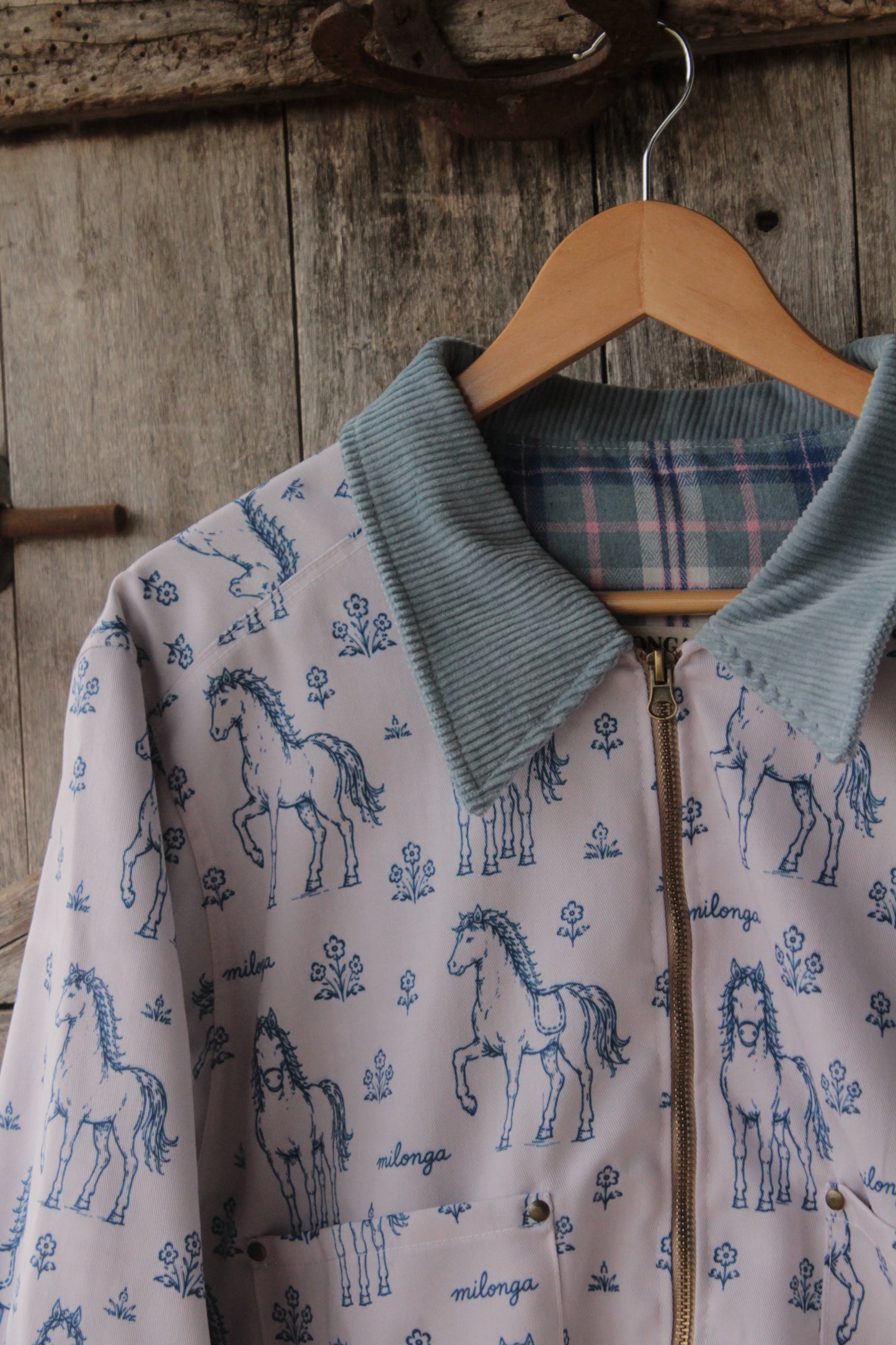 Campera Montana