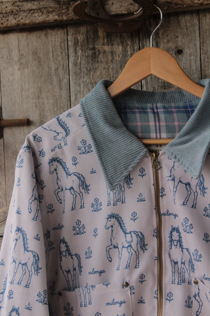 Campera Montana