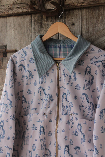 Campera Montana