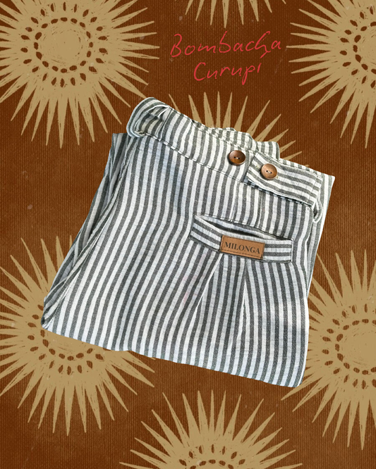 PRE ORDER — B. Curupi Verde