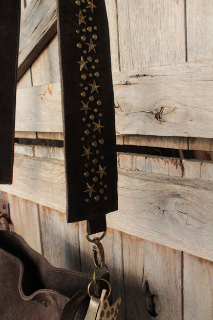 Hornera Shoulder Bag