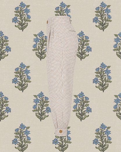 Bombacha Amelia Beige