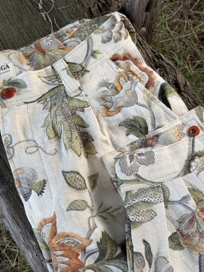 PRE ORDER — Bombacha Silvestre