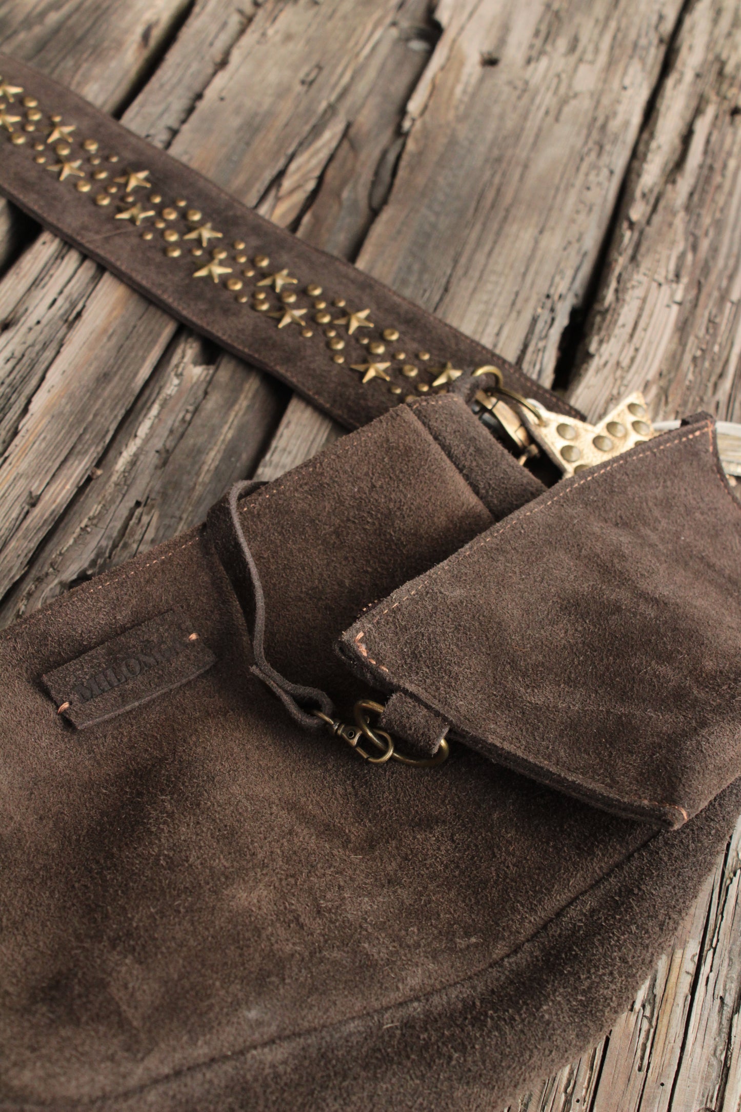 Hornera Shoulder Bag