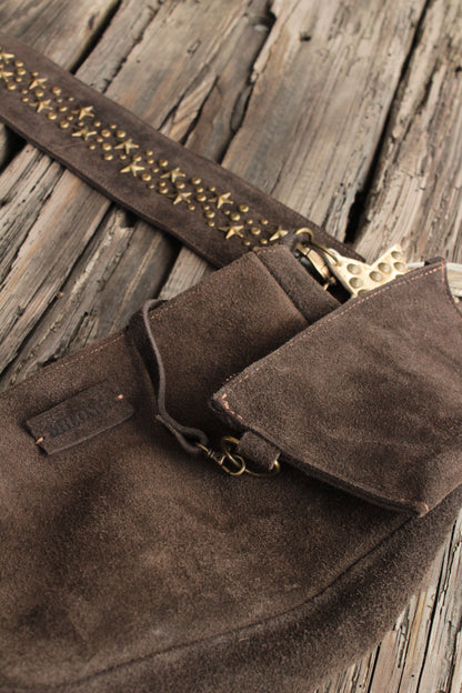 Hornera Shoulder Bag