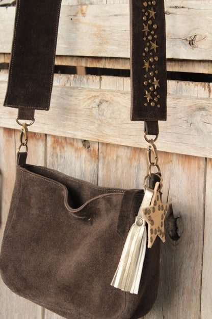 Hornera Shoulder Bag