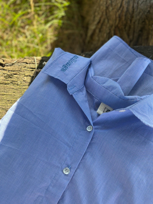 PRE ORDER — Camisa Alma