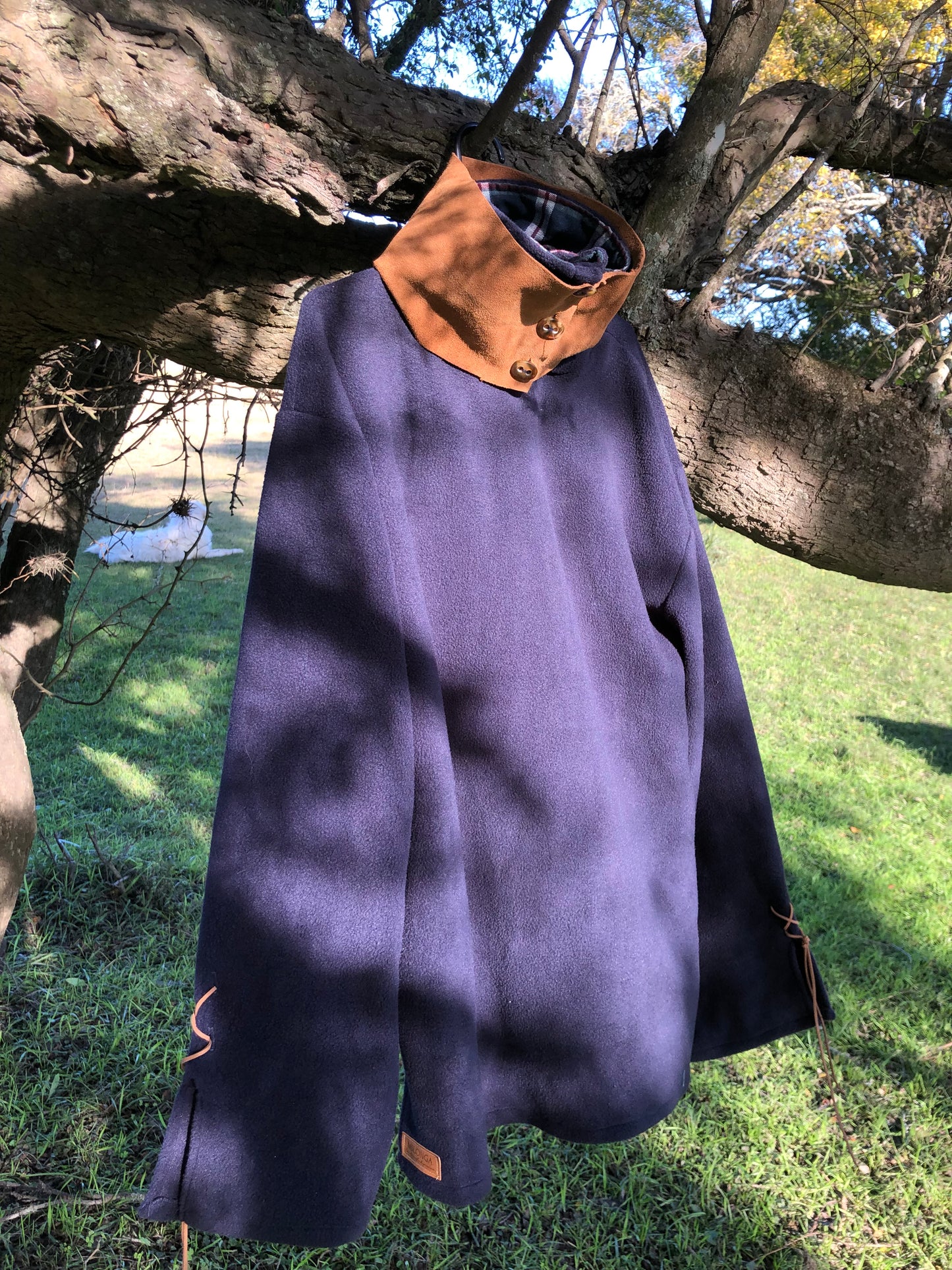 PRE ORDER — Sw. Lapacho