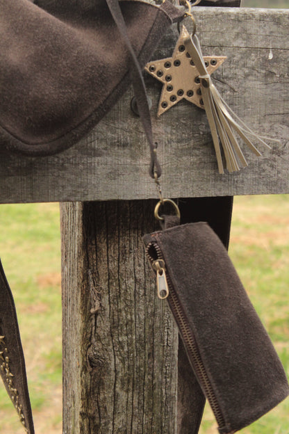 Hornera Shoulder Bag