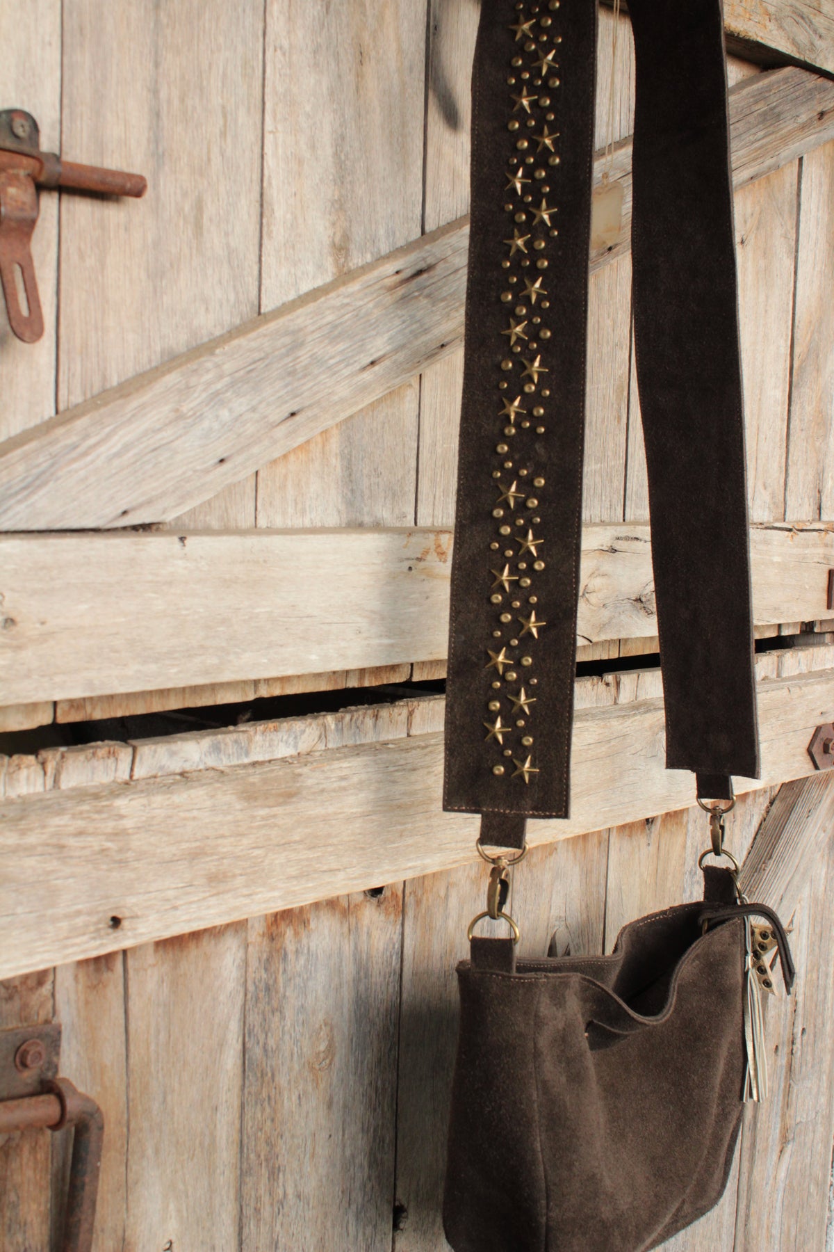 Hornera Shoulder Bag