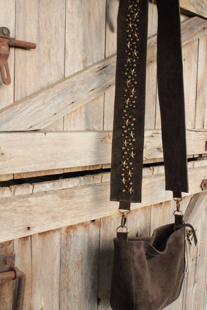 Hornera Shoulder Bag