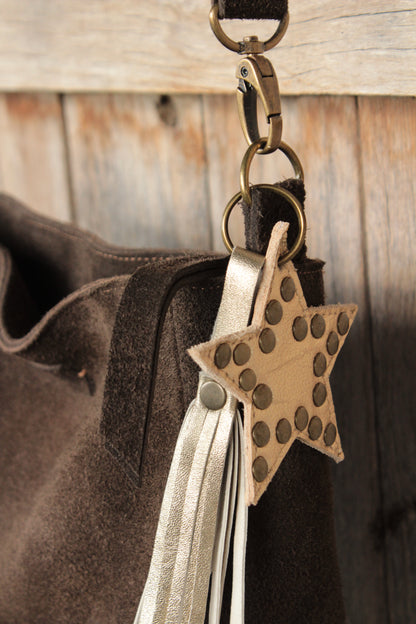 Hornera Shoulder Bag