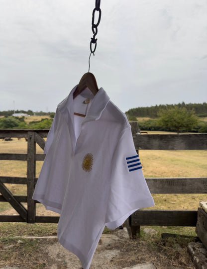 Remera Patriota