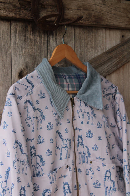 Campera Montana