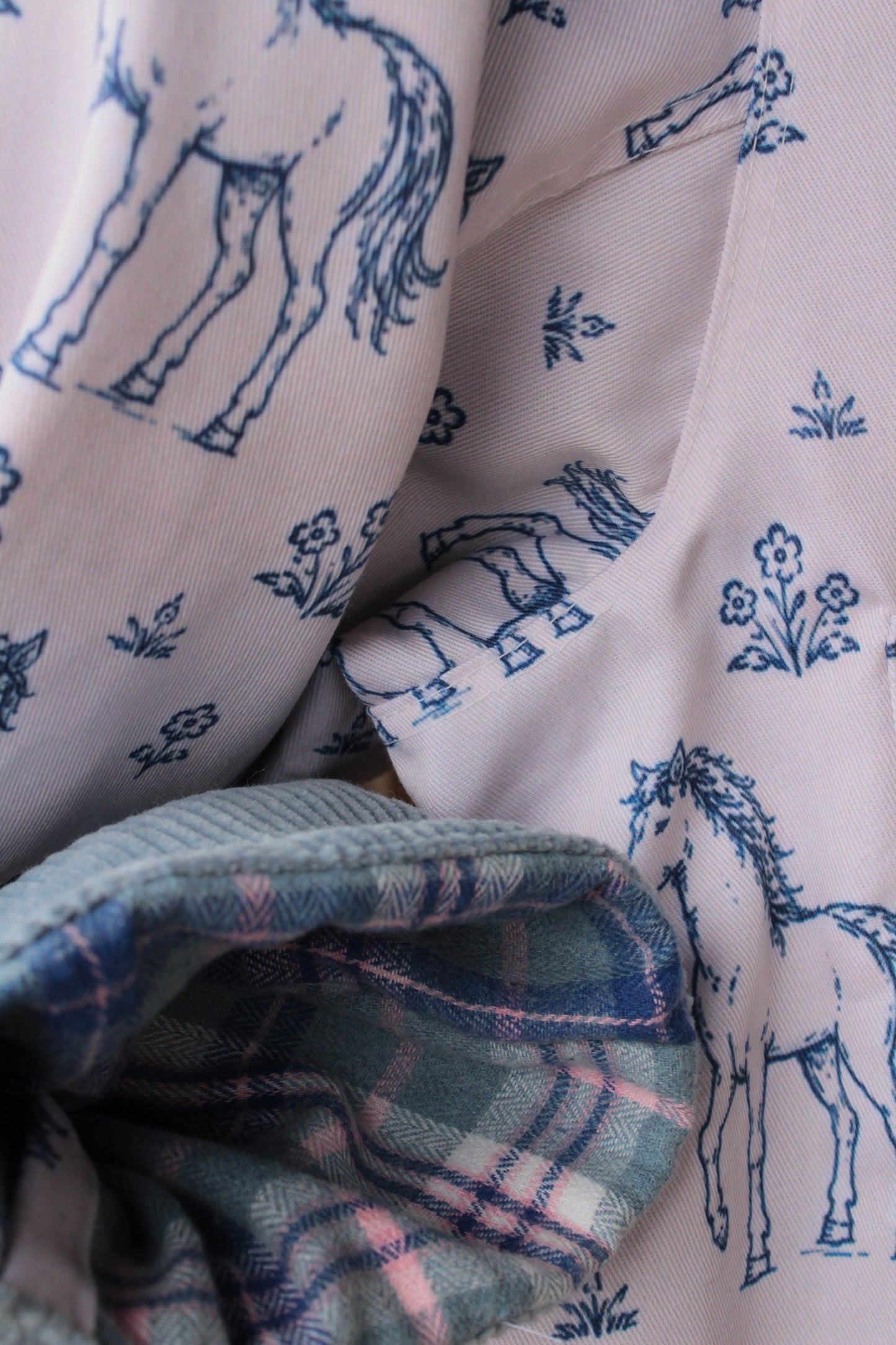 Campera Montana