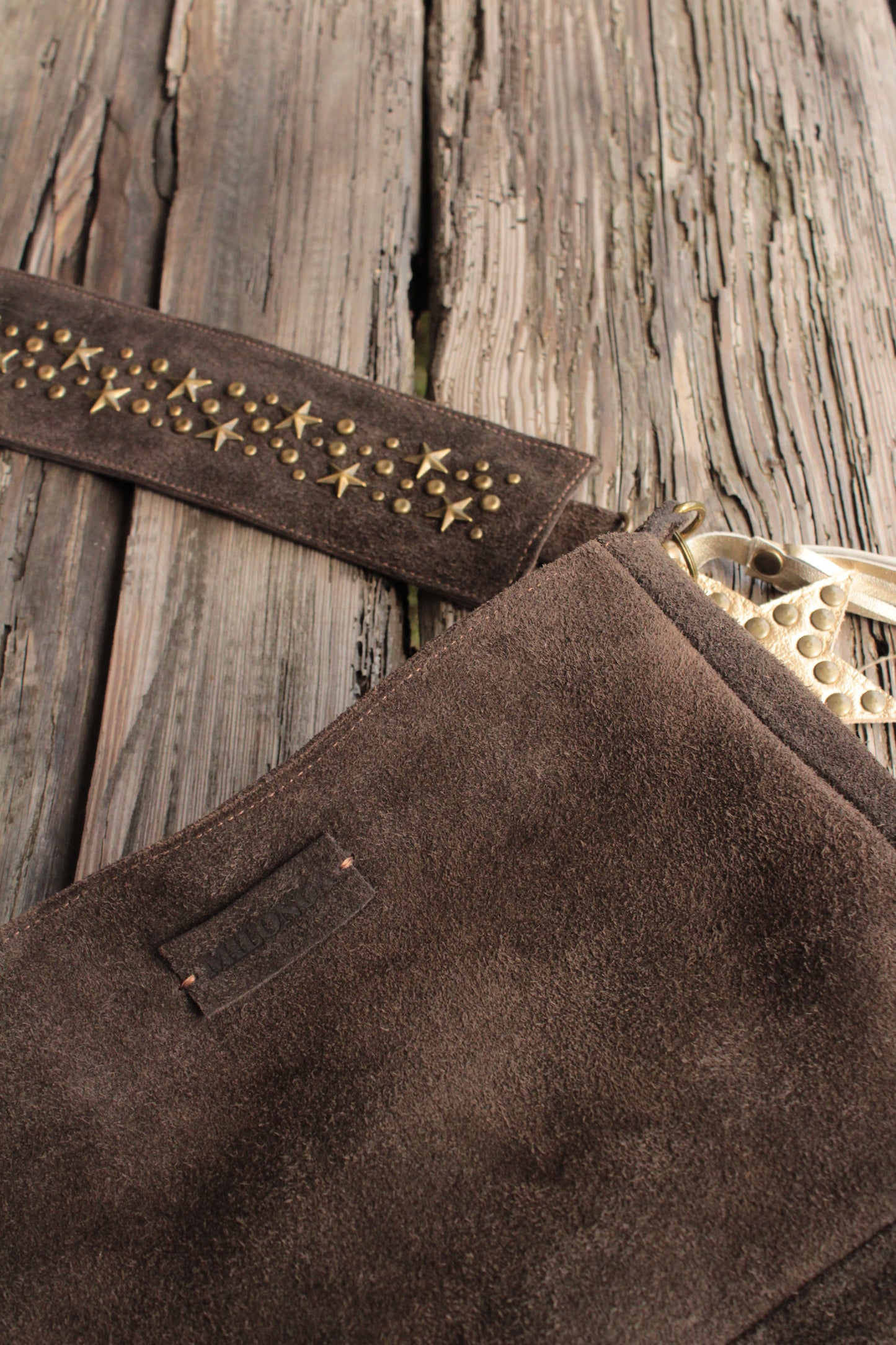 Hornera Shoulder Bag